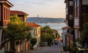 Kuzguncuk Bet Yaakov Sinagogu