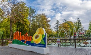 Malatya'da Gezilecek Yerler