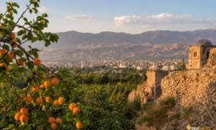 Malatya'da Gezilecek Yerler