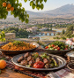 Malatya'da Ne Yenir? (Malatya'daki En İyi Restoran ve Kahvaltı Mekanları)