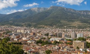Manisa'da Gezilecek Yerler