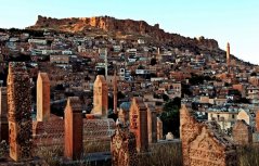 Mardin’de gezilecek yerler