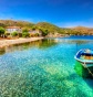 Marmaris Selimiye Köyü