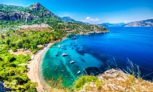 Marmaris Turunç Tanıtımı