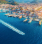Marmaris'te Gezilecek Yerler: Koylar, Plajlar ve Tatil Rotaları
