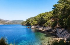 Marmaris'te Gezilecek Yerler: Koylar, Plajlar ve Tatil Rotaları