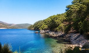 Marmaris'te Gezilecek Yerler: Koylar, Plajlar ve Tatil Rotaları