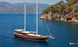 Mavi Tur için Tekne Nasıl Kiralanır?
