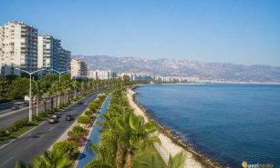 Mersin'de Gezilecek Yerler
