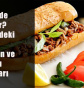 Mersin’de Ne Yenir? (Mersin'deki En İyi Restoran ve Kahvaltı Mekanları)