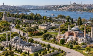 Miniatürk Müzesi Tanıtımı