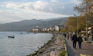 Mudanya'da Gezilecek Yerler