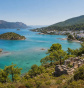 Muğla'da Gezilecek Yerler: En Güzel Tatil Rotaları ve Gezi Rehberi