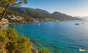 Muğla'da Gezilecek Yerler: En Güzel Tatil Rotaları ve Gezi Rehberi