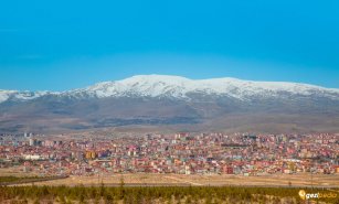 Niğde'de Gezilecek Yerler