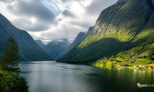 Norveç Fiyortları Gezi Rehberi