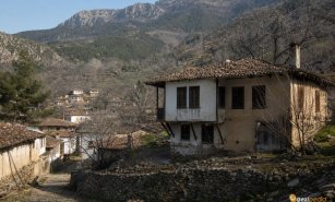 Ödemiş Lübbey Köyü