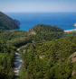 Olimpos'ta Gezilecek Yerler