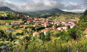 Ordu Yeşilce Köyü Tanıtımı