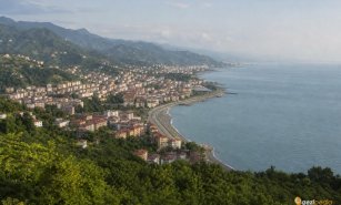 Ordu'da Gezilecek Yerler