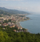 Ordu'da Gezilecek Yerler