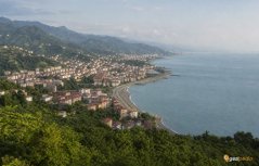 Ordu'da Gezilecek Yerler