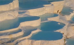 Pamukkale'de Gezilecek Yerler