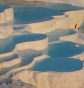Pamukkale'de Gezilecek Yerler