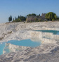 Pamukkale'de Gezilecek Yerler