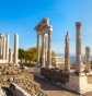 Pergamon (Bergama) Antik Kenti