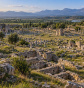 Perge Antik Kenti