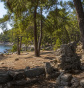 Phaselis (Faselis) Antik Kenti