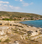 Phokaia Antik Kenti
