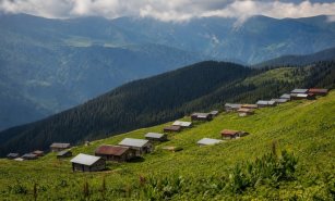Pokut Yaylası Tanıtımı