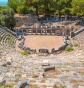 Priene Antik Kenti Tanıtımı