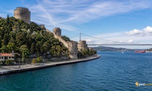 Rumeli Hisarı Tanıtımı