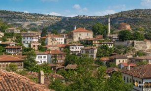 Safranbolu'da Gezilecek Yerler