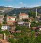 Safranbolu'da Gezilecek Yerler