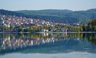 Sakarya'da Gezilecek Yerler