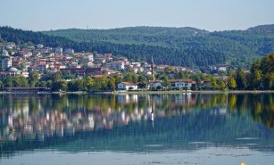 Sakarya'da Gezilecek Yerler