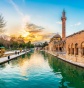 Şanlıurfa Balıklı Göl Tanıtımı