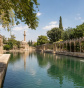 Şanlıurfa Balıklı Göl Tanıtımı