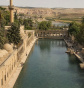 Şanlıurfa'da Gezilecek Yerler