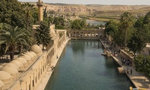Şanlıurfa'da Gezilecek Yerler