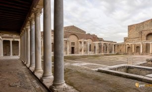 Sardes Antik Kenti