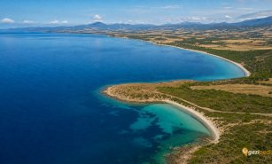 Saros Körfezi Tanıtımı