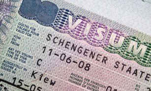 Schengen Vizesi