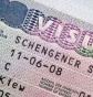 Schengen Vizesi