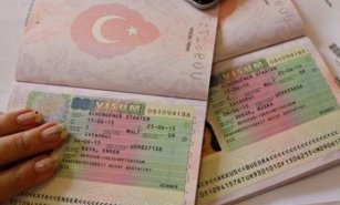 Schengen Vizesi Nedir?