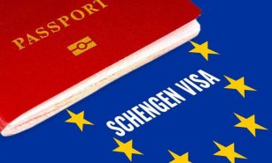 Schengen Vizesi Nedir? Schengen Vizesi Hakkında Tüm Bilgiler